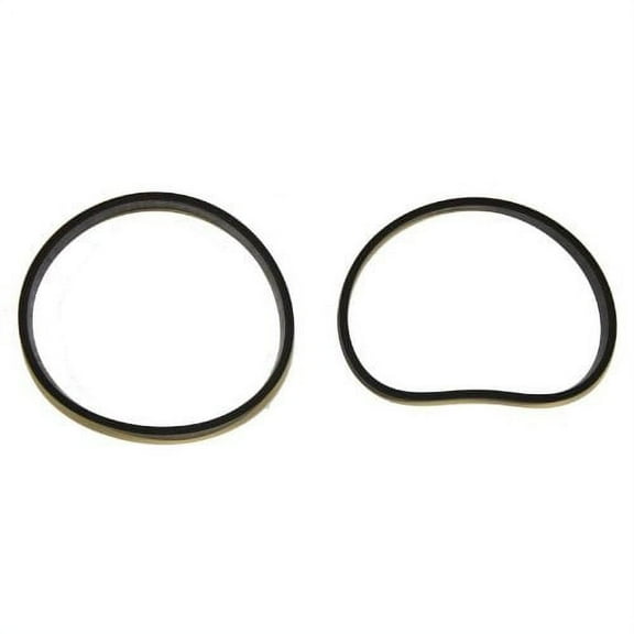 Dyson Upright Vacuum DC-04,DC-07, DC-14 Replacement Belt 2 Pk Part # 10-3106-06