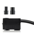 thumbnail image 6 of Alpine Corporation Outdoor Décor Power Head Pump 65 GPH for Large Fountains, Ponds, and Birdbaths, 6 of 9