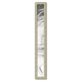 thumbnail image 2 of ArtToFrames 5" x 48" Silver Panel Picture Frame, 5x48 inch Multi Wood Poster Frame (WOM-5094), 2 of 7