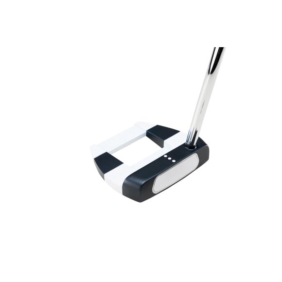 Putter Golf Odyssey Jailbird AI-One Eje Longitud Extendida 38 Pulgadas Equilibrio de Mostrador Mano