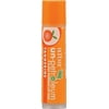 Alba Un-Petroleum Lip Balm with SPF 18 Tangerine 0.15 oz