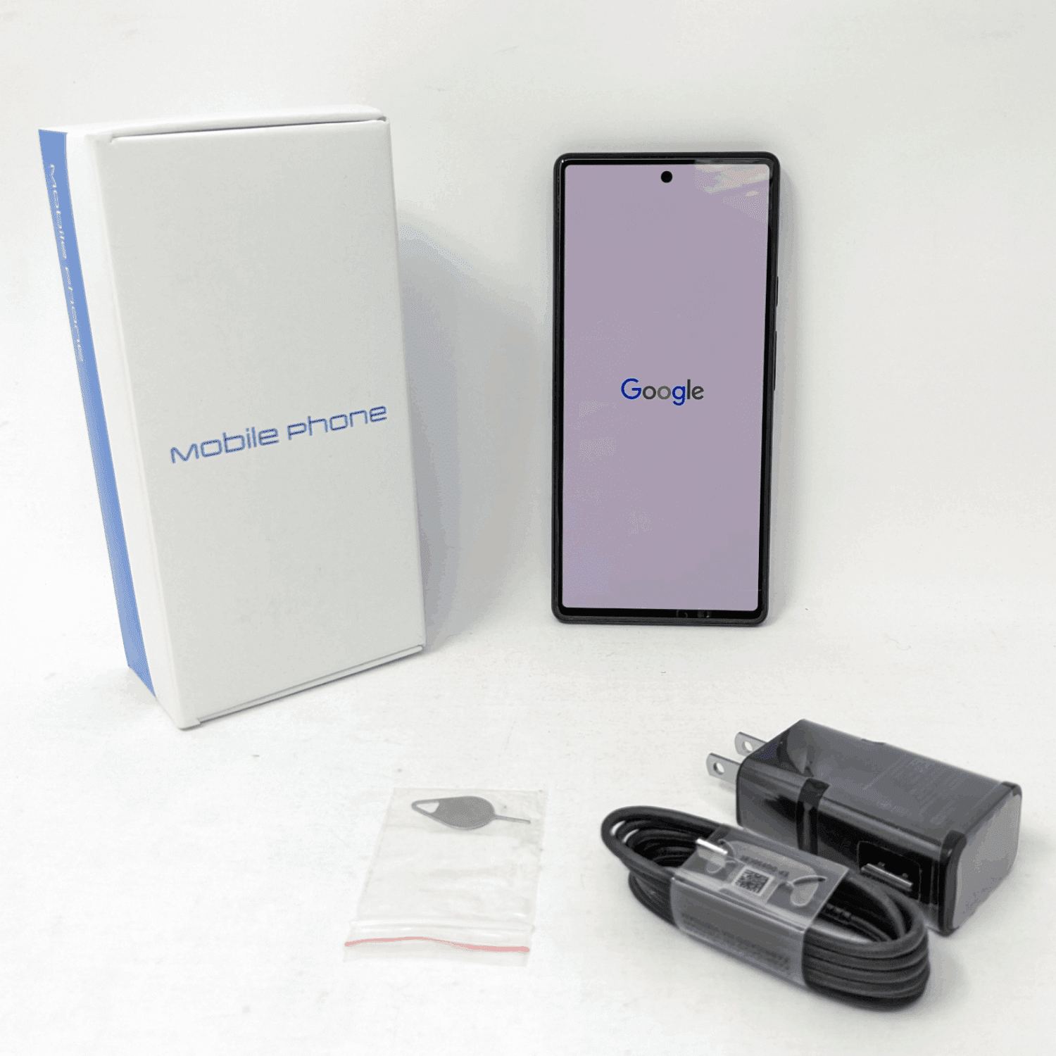 Pre-Owned Google Pixel 6 5G 128GB GB7N6 Factory Unlocked 6.4" 8GB RAM Phone - Sorta Seafoam