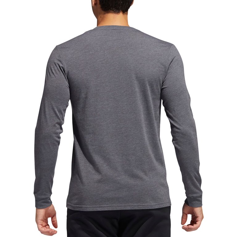 adidas badge of sport long sleeve