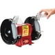 thumbnail image 4 of Esmeril De Banco 8 In. (3/4 Hp, 400 W, 3.450 Rpm) Mikels ED-8, 4 of 9