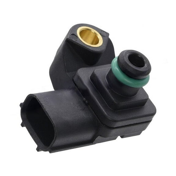 MAP Sensor - Compatible with 2009 - 2013, 2015 - 2020 Honda Fit 2010 2011 2012 2016 2017 2018 2019