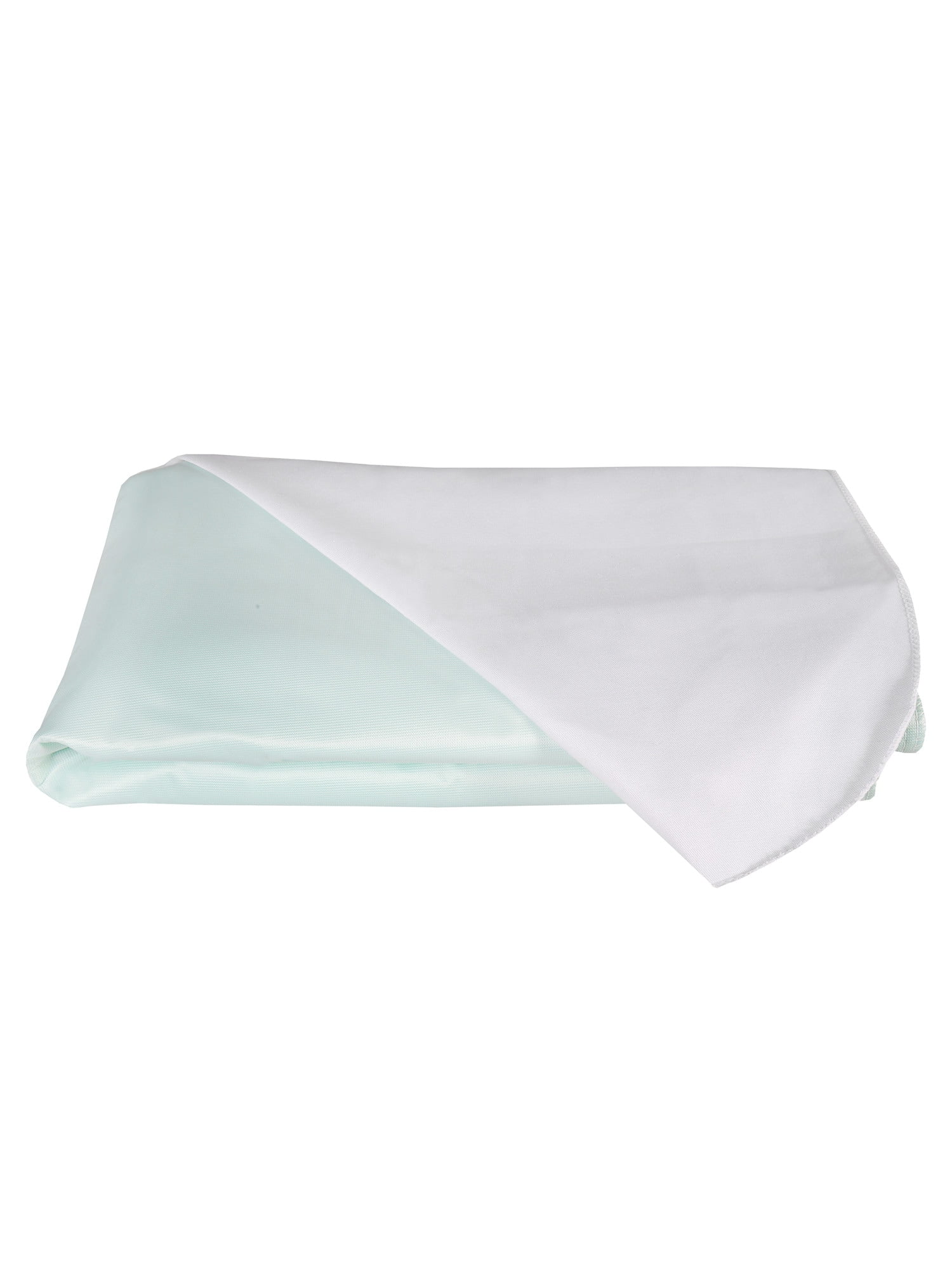 RMS Ultra Soft 4-Layer Washable and Reusable Incontinence Bed Pads, 34X36  with Four Handles