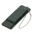 thumbnail image 6 of Opolski Portable Loud Voice Whistle Survival Emergency Gear for Outdoor Hiking Camping, 6 of 7