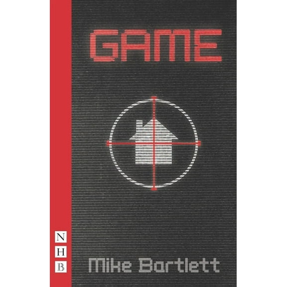 Game, (Paperback)
