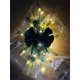thumbnail image 1 of Guirnalda navideña para escaleras, adorno decorativo para escaleras, arreglo navideño nórdico para el hogar, Navidad, 1 of 4