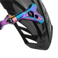 thumbnail image 7 of Motorcycle Rear Mudguard for N1S U+b M2 NGT  Durable Premium motorcycle Rear fender splash guard cover, 7 of 7