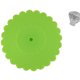 thumbnail image 4 of 5 uds. De tapas de silicona para tazas de 11cm, fundas creativas para tazas de diamante, tapas reutilizables antipolvo para bebid HOMEMAXS 6046824-MX, 4 of 6