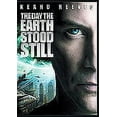 thumbnail image 2 of The Day the Earth Stood Still (DVD), 2 of 2