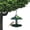 #A-D, variant on AZXY Window Hanging Bird Feeder with Suction Cups, Transparent Wild Bird Seed Feeder for Outdoor Garden Balcony, Easy Fill Clean Weather-Resistant Feeder with Tray for Bird Viewing, Clear