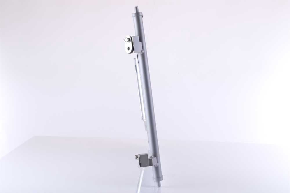 Nissens 940818 Air Conditioning Condenser/Receiver Drier Assembly