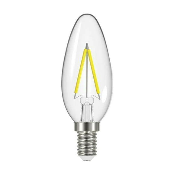 Energizer E14/SES LED Candle Bulb