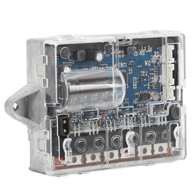 Scooter Motherboard, Easy Installation High Sensitivity M365 Circuit Board Professional ST Chip For Scooter