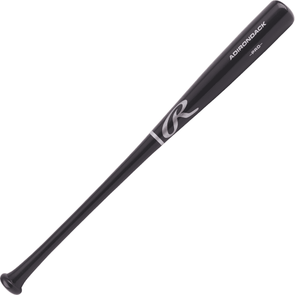 Rawlings Adirondack Ash Wood Youth Baseball Bat