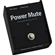 Pro Co Sound CDPM Power Mute Box