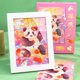 thumbnail image 1 of Decoración del hogar, decoración de habitaciones, decoración de paredes. Rompecabezas con diseño de pandas. Lindos pandas. Rompecabezas de 108 piezas para adultos. Ideal para hombres, mujeres y niños., 1 of 7