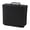 Black, variant on 256/384 Capacity Disc Case Large Disc Sleeve Portable VCD Storage Box Portable Bag