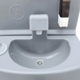 thumbnail image 2 of TMG Industrial Portable Handwash Station, 2 of 7