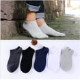 thumbnail image 4 of Calcetines calcetines tobilleros calcetines de hombre calcetines de hombre calcetines deportivos, 4 of 6