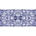 thumbnail image 4 of Abstract Piggy Bank, Modern Form Generated by Resisting Twisting Fractal Saturated Effects, Ceramic Coin Bank Money Box for Cash Saving, 3.6" X 3.2", Lavender Blue Indigo, by Ambesonne, 4 of 4