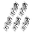 thumbnail image 3 of Rolled Hem Presser Foot,5pcs Rolled Hem Presser Rolled Hem Foot Sewing Machine Accessories High-Intensity Output, 3 of 14