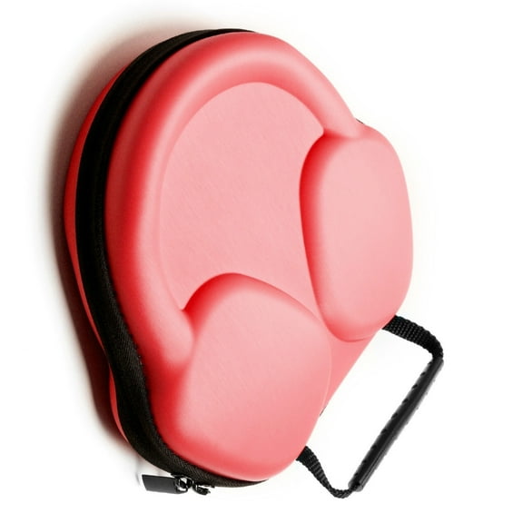 Earphones Protections Case, Over Ear Headphones Carrying Case Storage Bag for Headphones