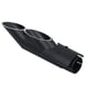 thumbnail image 5 of Tubo de Silenciador de motocicleta Zulema 35 Cm para R6 06-15 Negro, 5 of 5