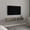 Light Oak, variant on White Oak Tv Stand 10.4" High, 2 Shelves Arrangement, Fits 70 - 79" Tvs, Engineered Wood, Abundant Storage Options, Compact For Smaller Spaces, Easy To Assemble Build H In Sense, Shelves, Copious