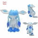 thumbnail image 3 of Peluche de Eevee de 32 estilos, Pokémon Eeveelution, Umbreon, Vaporeon, Jolteon, Flareon, Espeon, Leafeon, muñeco de peluche de dibujos animados, 3 of 5