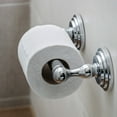 thumbnail image 2 of Speakman Echo Toilet Paper Holder, Polished Chrome, 2 of 2