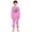 Set 44# Pink, variant on oqasdz Boys Pajamas Allover Print Long Sleeve Comfy Loungewear 2 Piece for Kids and Toddler Sleepwear Matching Outfit Comfort Soft Pajama Set