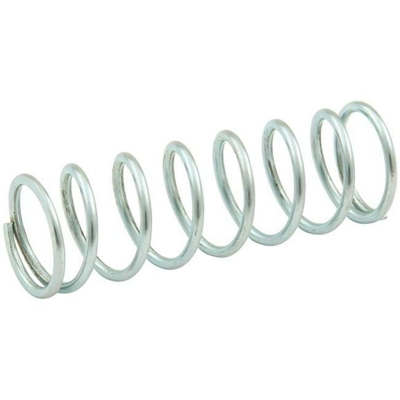 Jacobs Ladder Pin Spring