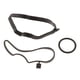 thumbnail image 3 of Kit de separador de respiradero de filtro de aceite del cárter 11127793164 apto Baoblaze Separador de agua de aceite, 3 of 7