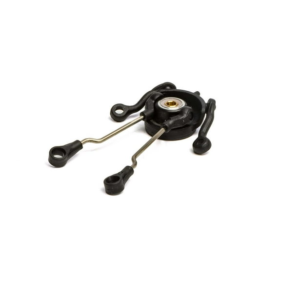 Blade Swashplate and Linkage Set 150 FX BLH4406 Replacement Helicopter Parts