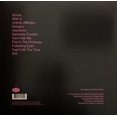thumbnail image 2 of Soccer Mommy Sometimes Forever Lp Acetato Vinyl Universal Vinyl, 2 of 2