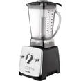 thumbnail image 3 of (Open Box) Kalorik 1800W Peak, High-Powered Blender, Silver BL44440S, 3 of 5
