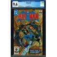 thumbnail image 1 of Batman #361 - CGC 9.6 Comic Book, 1 of 2