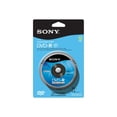 thumbnail image 2 of Sony 30RS1H DMR - - 10 x DVD-R (8cm) - 1,4 Go (30min) - blister, 2 of 3