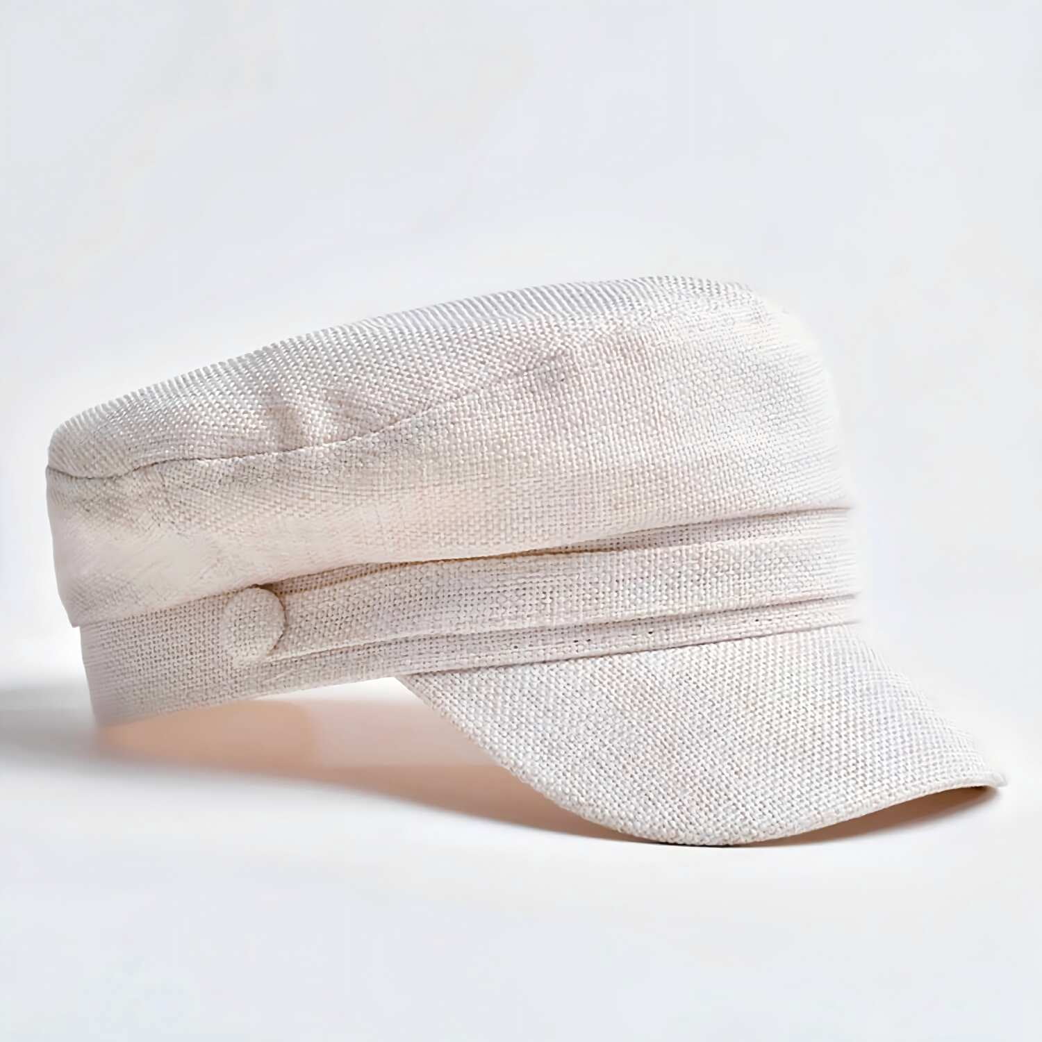 1526 Women\'s Newsboy Cabbie Gatsby Visor Beret Pageboy Bakerboy Hat DOVACKA Newsboy Hats for Women, Fashion Newsboy Cap Bakerboy  main image 3