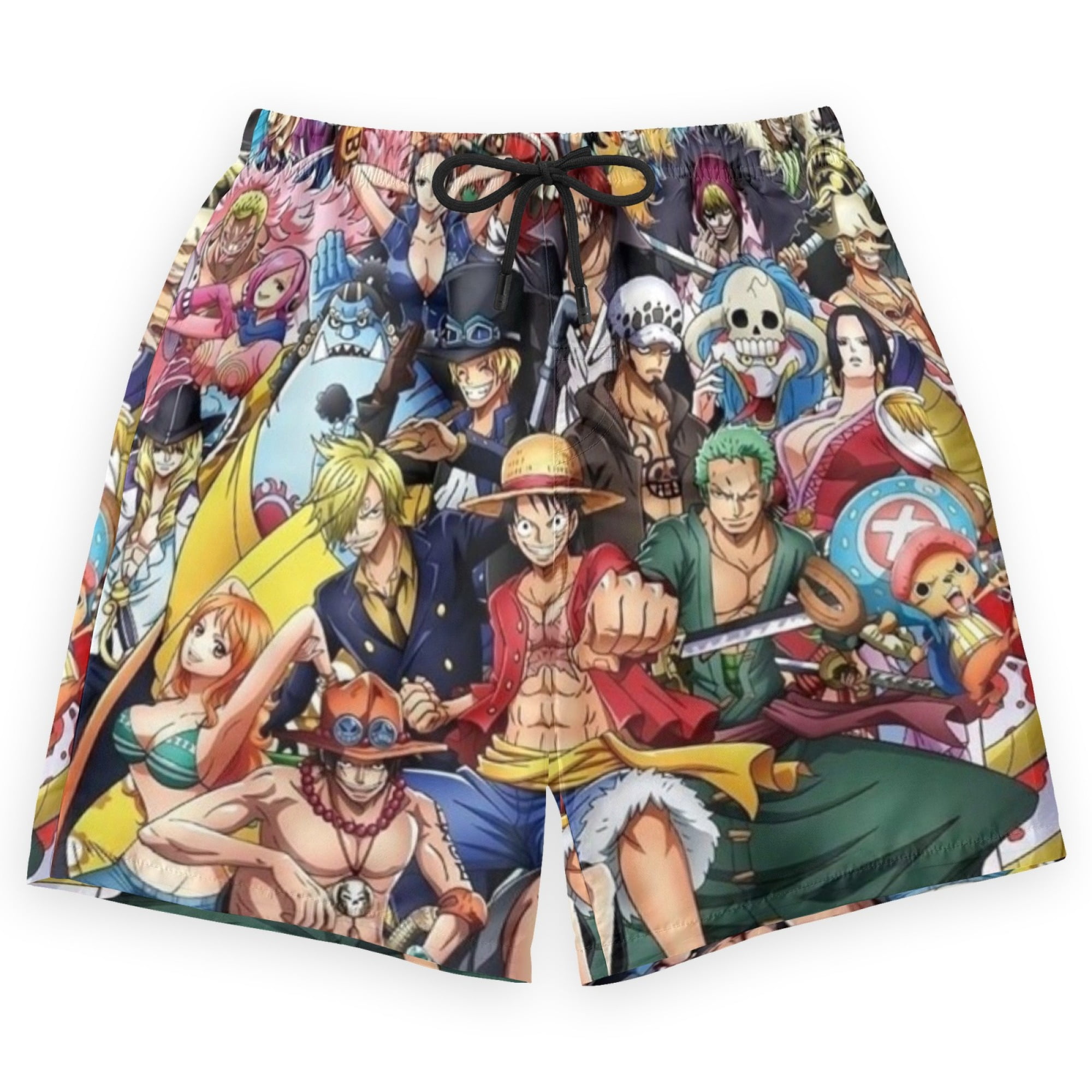 Luffy One Piece anime Shorts for Sale in Bakersfield CA  OfferUp
