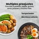thumbnail image 3 of Chefman - Multicooker 6 Qt – Olla a Presión Programable 9 en 1, 3 of 5