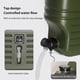 thumbnail image 3 of Jarra de agua para acampar con tanque de contenedor de agua portátil Spigot para exteriores (18L), 3 of 8