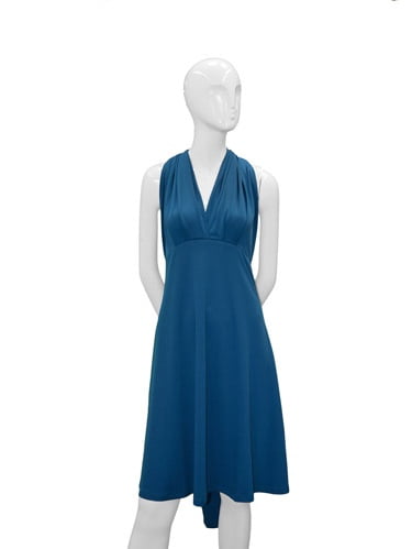 Contour by - Women's Goddess Convertible Dress - Walmart.com