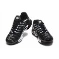 thumbnail image 3 of Air Max Plus TN Nouvelles Chaussures d'Air pour Hommes Noir et Blanc, 3 of 6