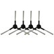 thumbnail image 1 of For Tefal Rowenta X-PLORER SERIE 130 Robot Vacuum Cleaner Accessories, 1 of 5