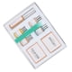 thumbnail image 1 of Herramientas Para Permanente De Pestañas, Kit De Permanente De Pestañas Naturales Suaves Con Pegamento Para Mujeres Para Salón De Belleza, 1 of 7