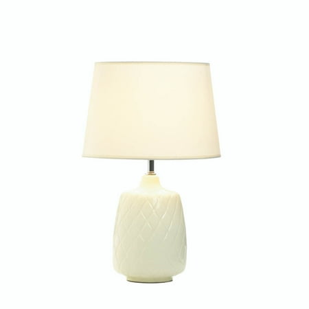 White Lamp Table Ceramic Modern Office Desk Night For White Lamp Table Ceramic Modern Office Desk Night For Contemporary Room